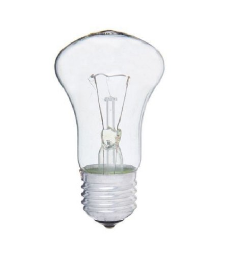 Лампа накаливания КЭЛЗ Б М50 Е27 220В 40Вт 230Лм 2700К 60х95мм картинка 